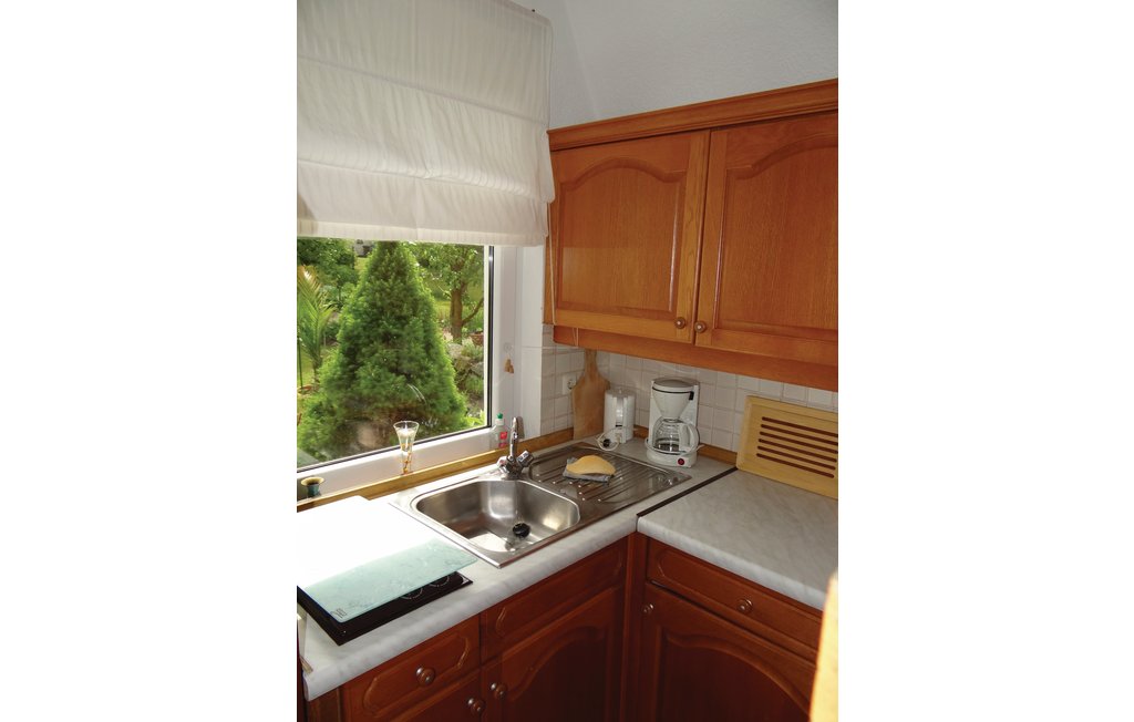 Feriehuse - Hohen Wieschendorf , Tyskland - DMK396 11