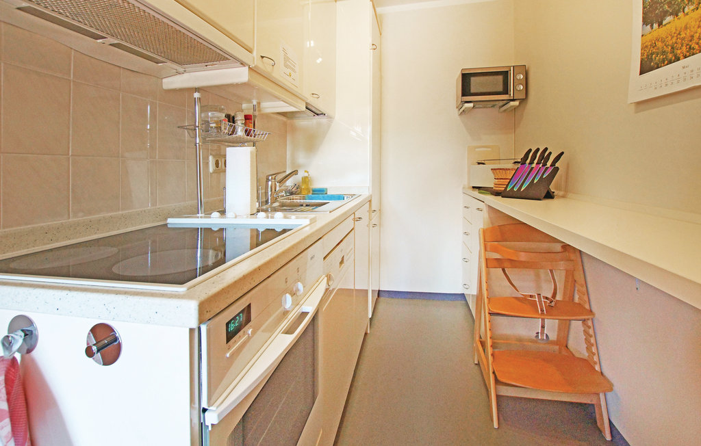 Semesterlägenhet - Hohen Wieschendorf , Tyskland - DMK548 12