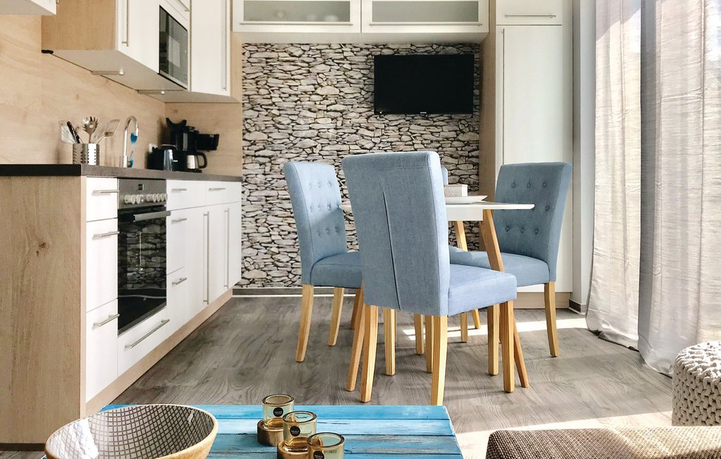 Ferieleilighet - Graal-Müritz , Tyskland - DMK656 3