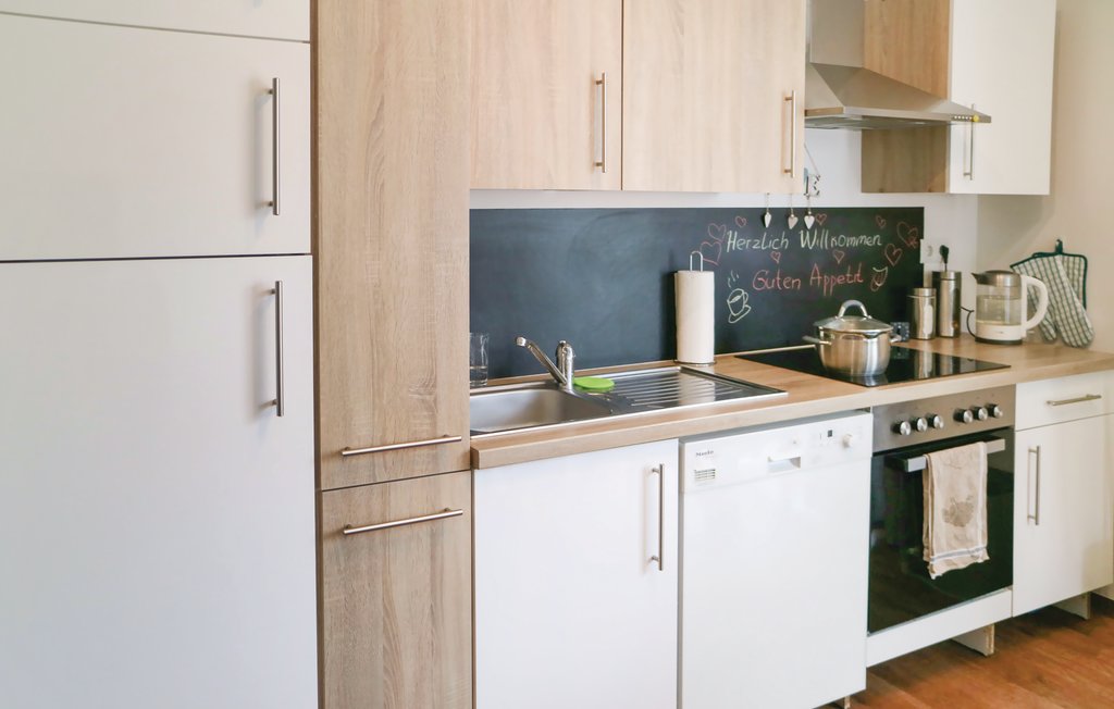 Ferieleilighet - Barth , Tyskland - DMK708 7