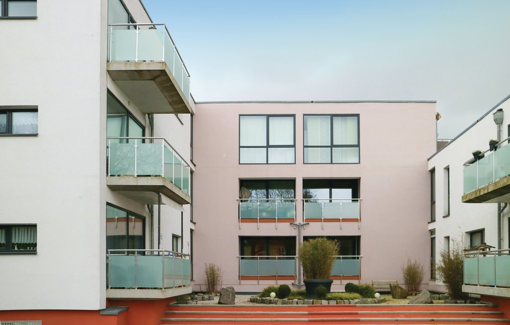 Ferieleilighet - Barth , Tyskland - DMK708 4