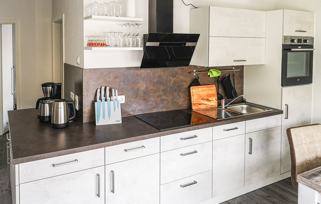 Ferieleilighet - Graal-Müritz , Tyskland - DMK725 4