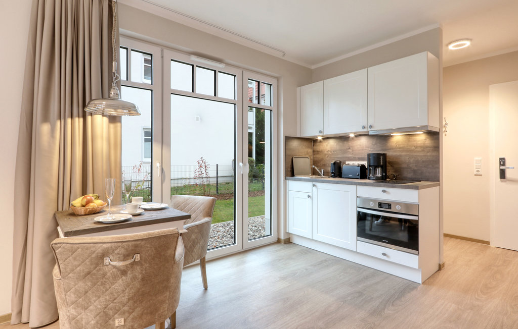 Ferieleilighet - Boltenhagen , Tyskland - DMK817 4