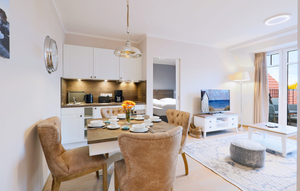 Lejlighed - Boltenhagen mit privater Sauna , Tyskland - DMK855 15