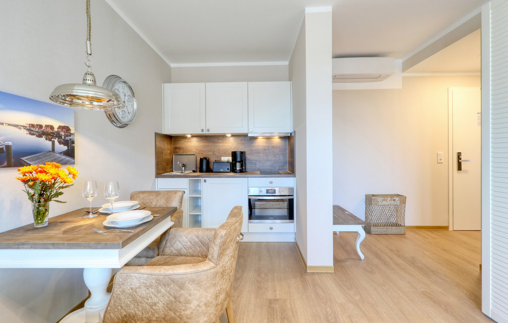 Ferienwohnung - Boltenhagen mit privater Sauna , Deutschland - DMK857 12