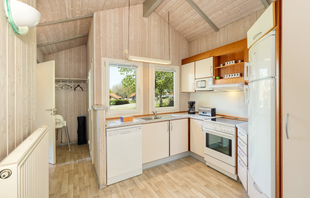 Feriehus - Hohendorf/Ostsee , Tyskland - DMK950 19