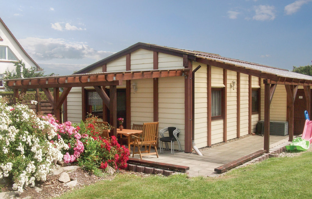 Feriehus - Saal , Tyskland - DMK113 1