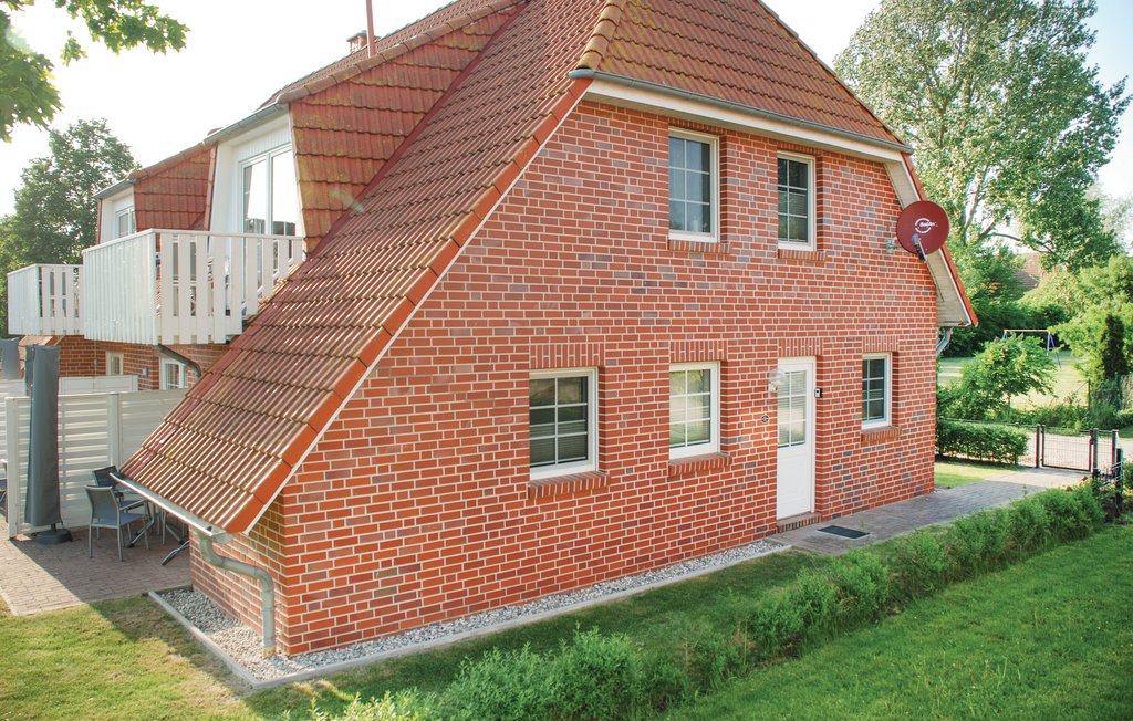 Ferienwohnung - Insel Poel/Gollwitz , Deutschland - DMK146 1