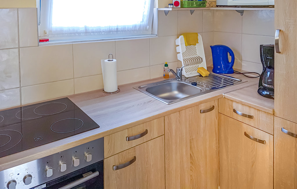 Ferienhaus - Bellin , Deutschland - DMK174 4