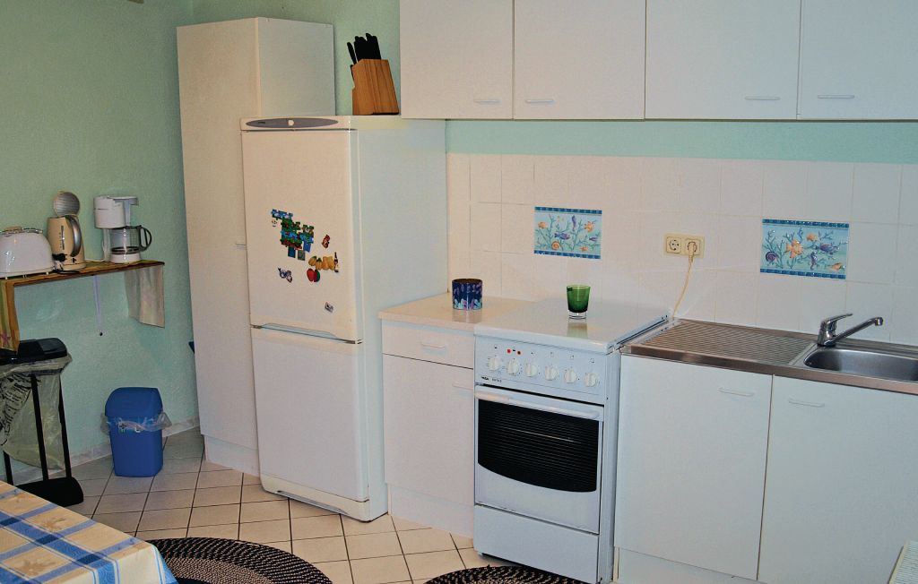 Ferieleilighet - Lassan , Tyskland - DMK217 15