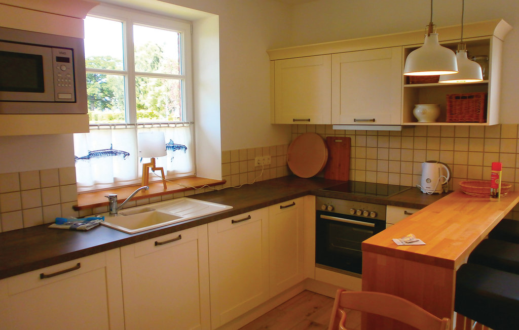 Feriehus - Börgerende , Tyskland - DMK225 19