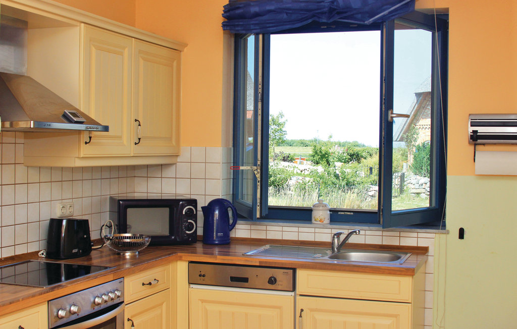 Ferieleilighet - Börgerende , Tyskland - DMK330 15