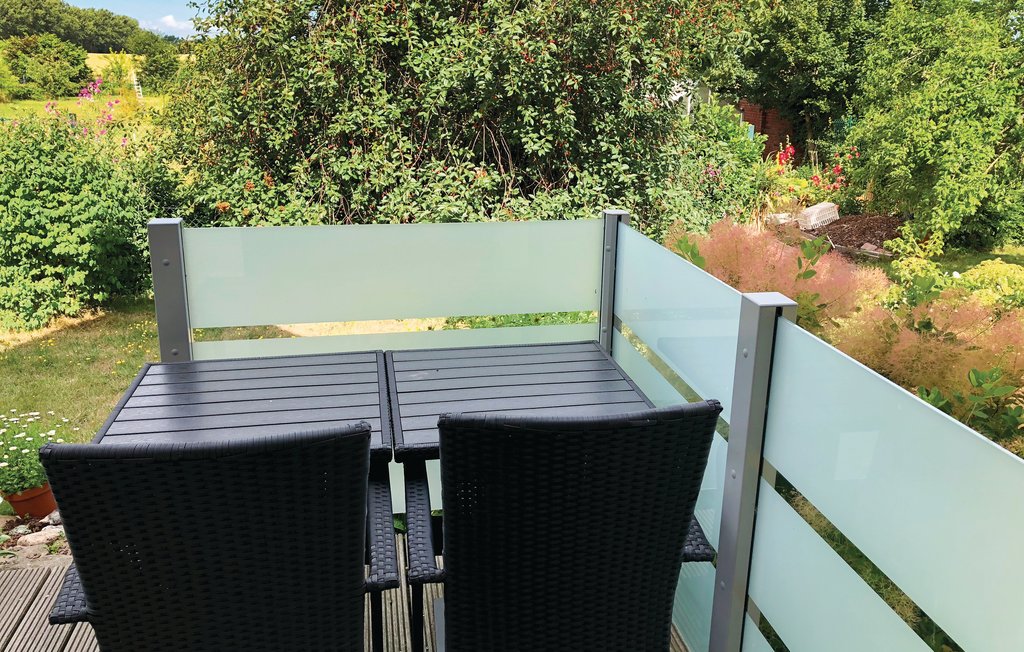 Feriehuse - Hohen Wieschendorf , Tyskland - DMK396 2