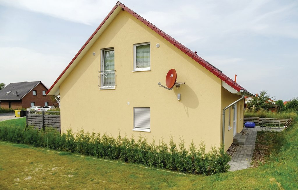 Ferieleilighet - Boiensdorf , Tyskland - DMK526 2