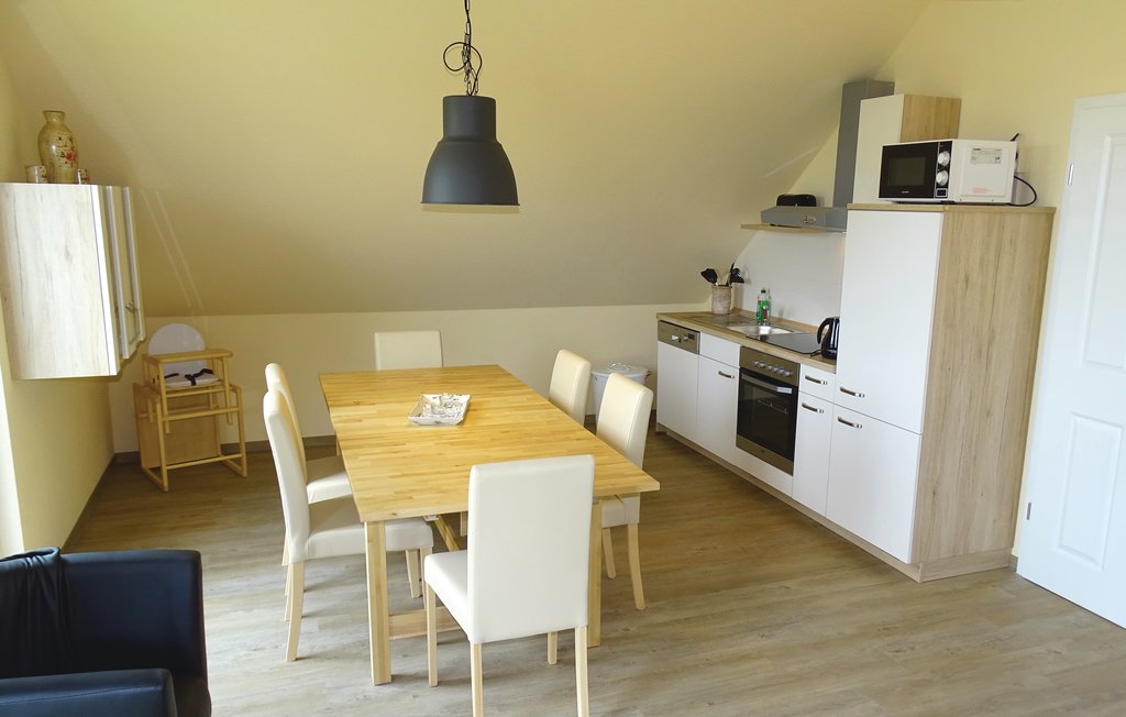 Lejlighed - Boiensdorf , Tyskland - DMK528 8