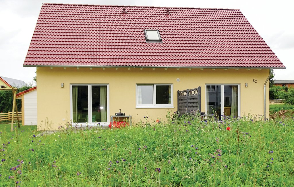 Lejlighed - Boiensdorf , Tyskland - DMK528 1