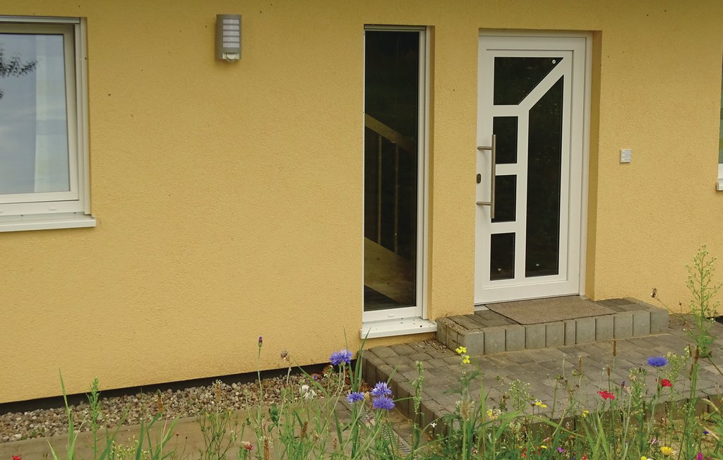 Ferieleilighet - Boiensdorf , Tyskland - DMK529 4