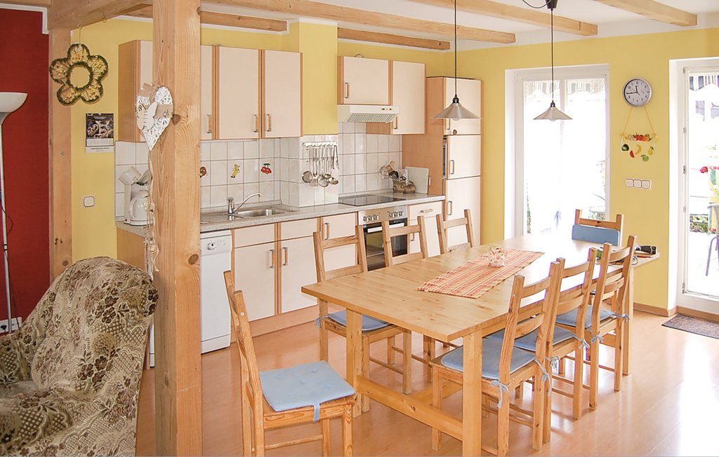 Ferieleilighet - Wismar , Tyskland - DMK534 2