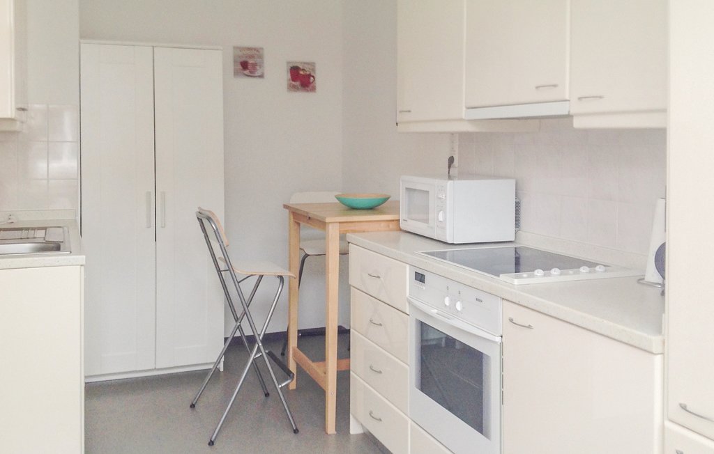 Semesterlägenhet - Hohen Wieschendorf , Tyskland - DMK558 12