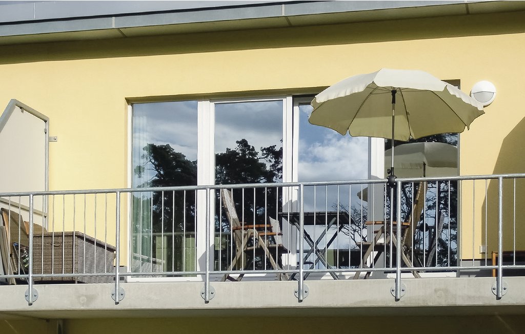 Ferieleilighet - Graal-Müritz , Tyskland - DMK720 5