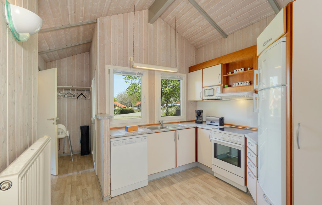 Ferienhaus - Hohendorf/Ostsee , Deutschland - DMK951 7