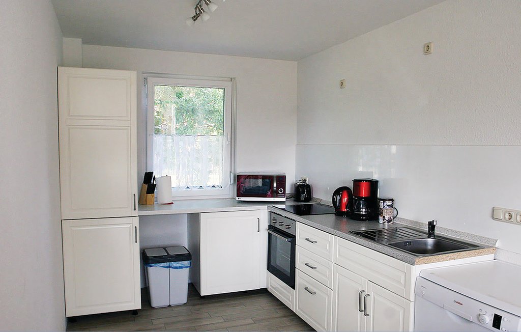 Feriehus - Ribnitz-Damgarten/Beiershagen , Tyskland - DMK170 10