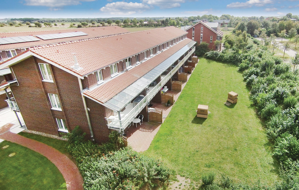 Semesterlägenhet - Hohen Wieschendorf , Tyskland - DMK548 1