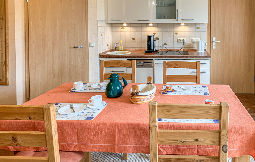 Ferieleilighet - Gollwitz/Poel , Tyskland - DMK736 4