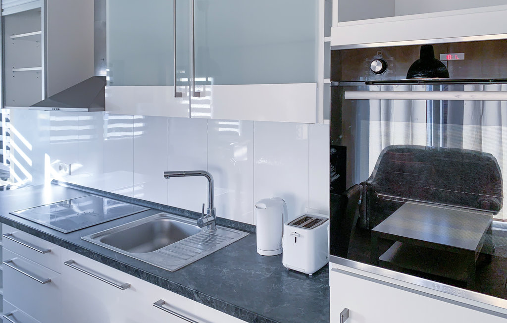 Feriehus - Boiensdorf , Tyskland - DMK766 4