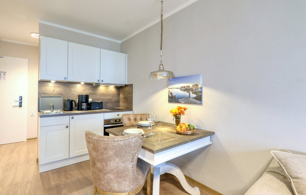 Ferieleilighet - Boltenhagen , Tyskland - DMK816 4