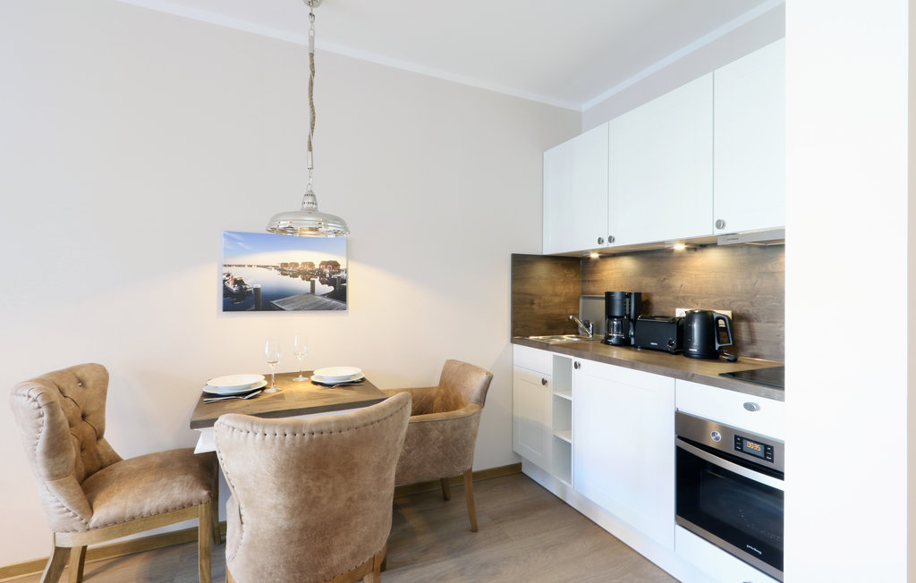 Ferieleilighet - Boltenhagen mit privater Sauna , Tyskland - DMK844 13