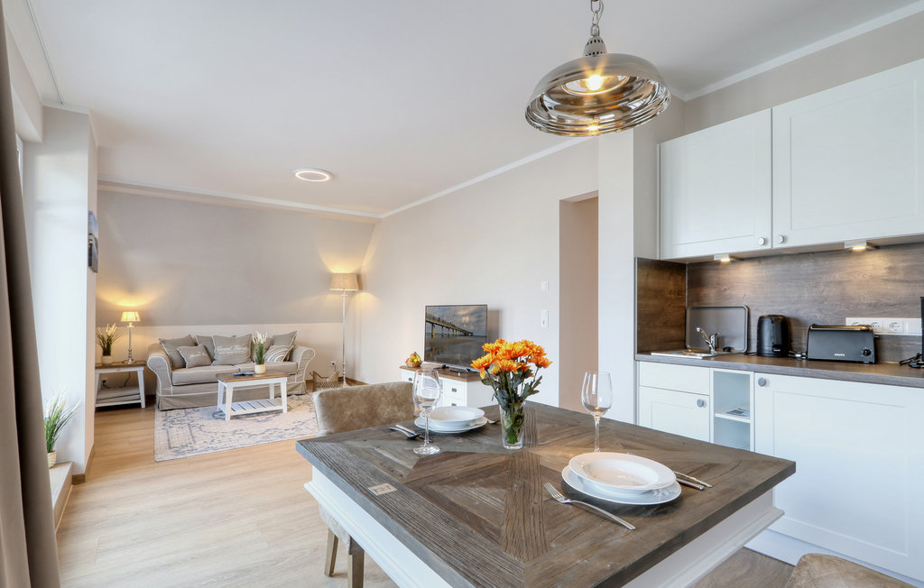 Lejlighed - Boltenhagen mit privater Sauna , Tyskland - DMK854 11