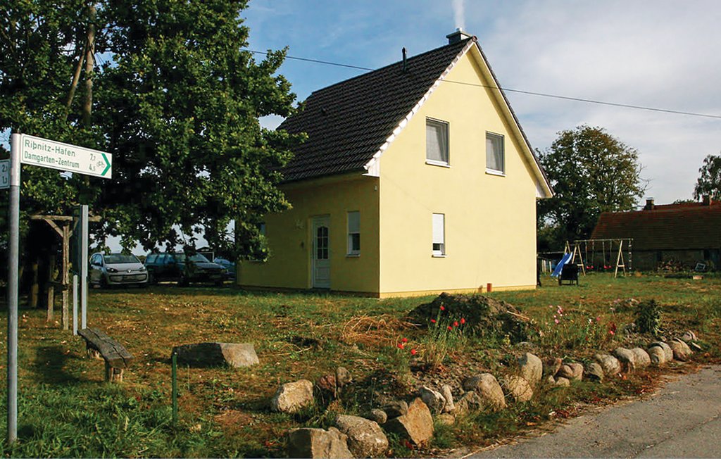 Feriehus - Ribnitz-Damgarten/Beiershagen , Tyskland - DMK170 7