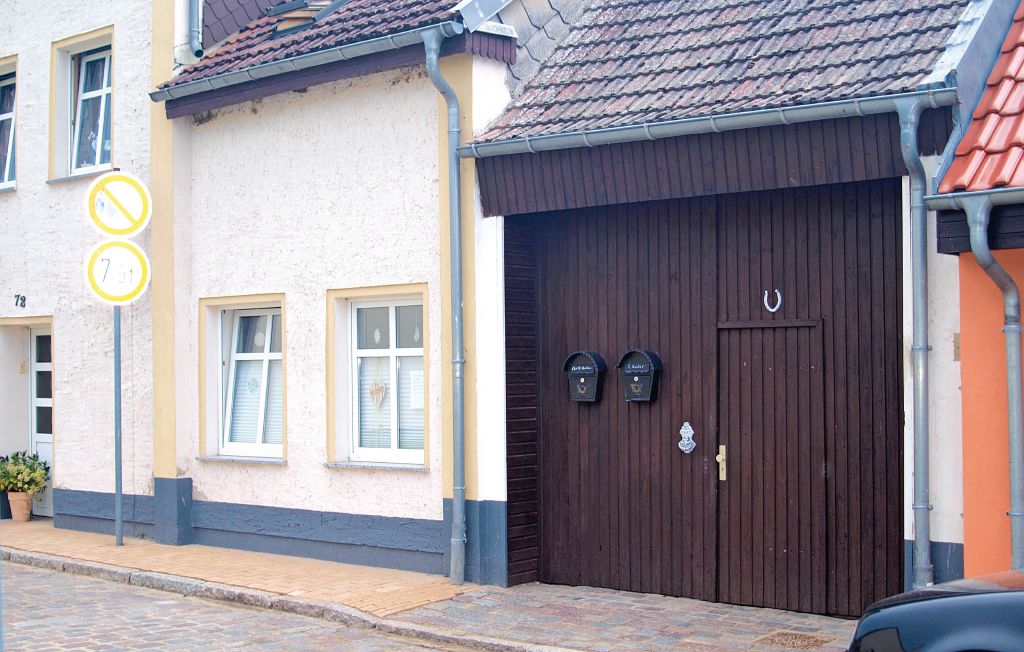 Ferieleilighet - Lassan , Tyskland - DMK217 7