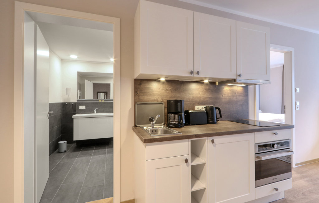 Ferieleilighet - Boltenhagen , Tyskland - DMK833 15