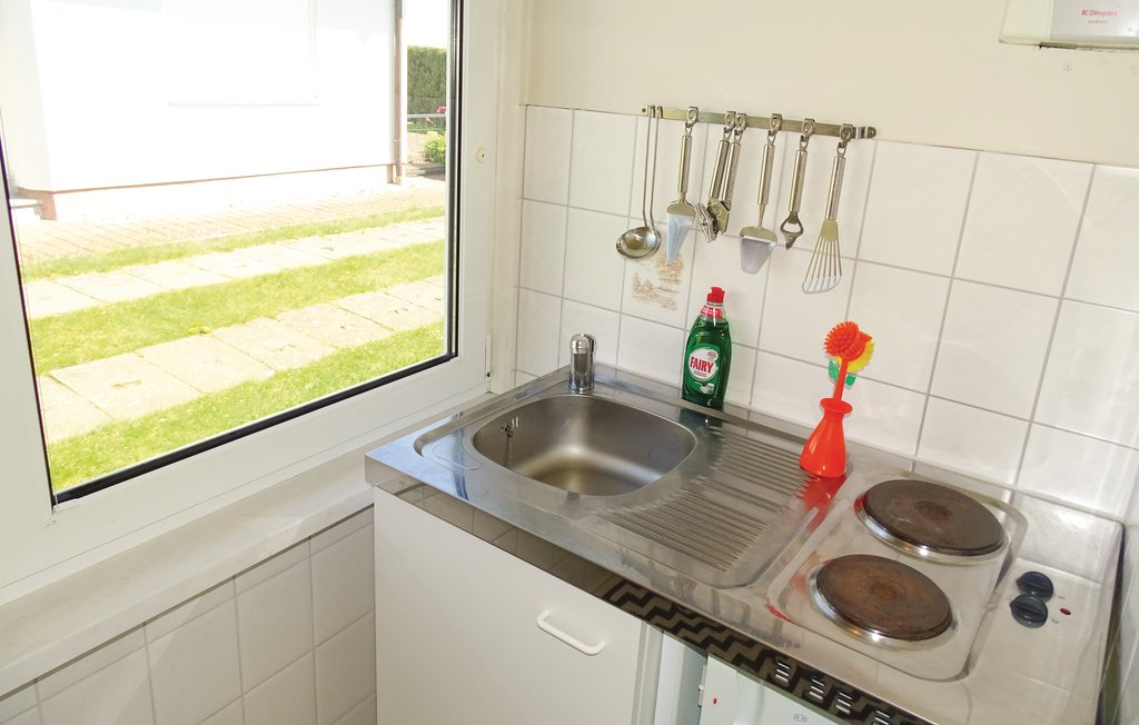 Feriehus - Hohen Wieschendorf , Tyskland - DMK231 9