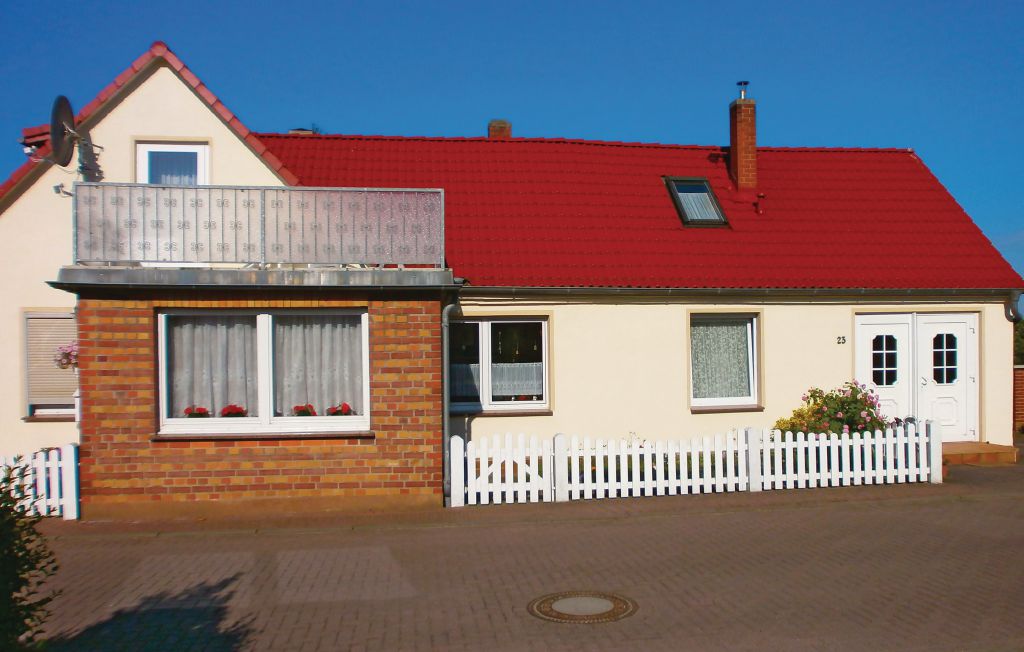 Ferienwohnung - Elmenhorst , Deutschland - DMK532 3