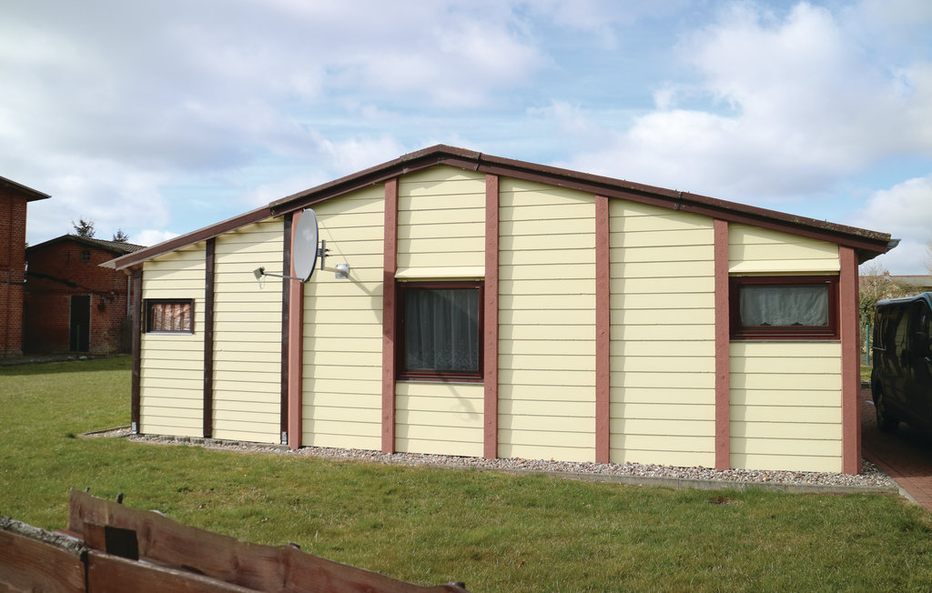 Feriehus - Saal , Tyskland - DMK113 10