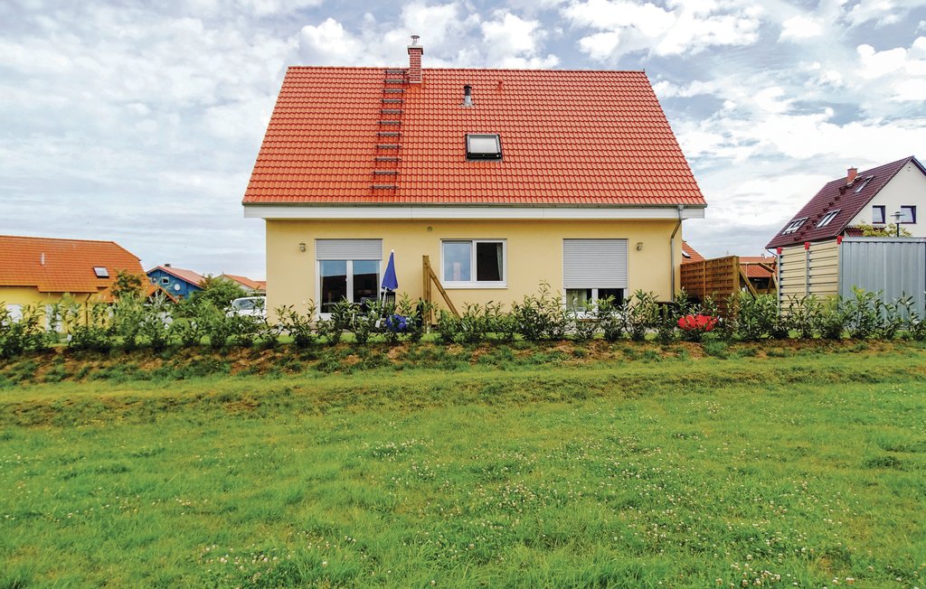 Ferieleilighet - Boiensdorf , Tyskland - DMK443 2