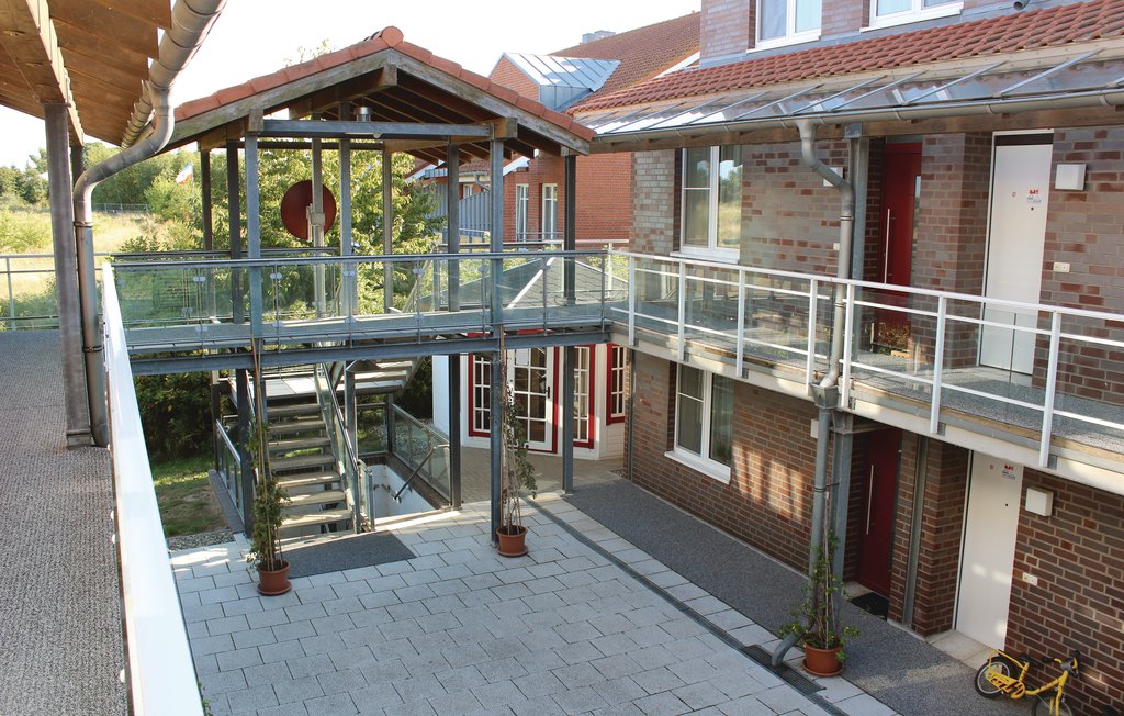 Ferieleilighet - Hohen Wieschendorf , Tyskland - DMK560 7