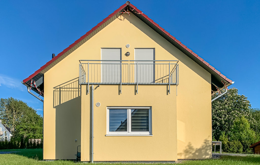 Feriehus - Boiensdorf , Tyskland - DMK771 9