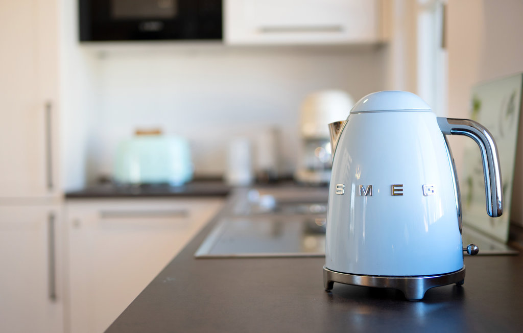 Feriehuse - Zierow , Tyskland - DMK774 18