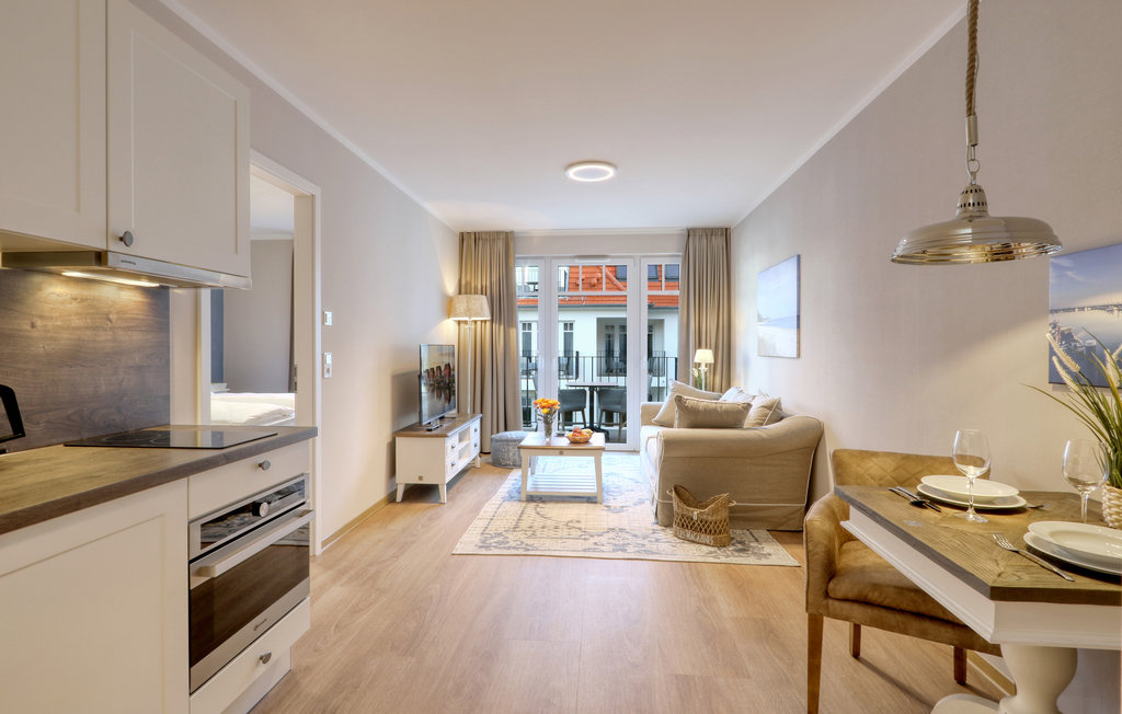 Ferieleilighet - Boltenhagen , Tyskland - DMK833 14