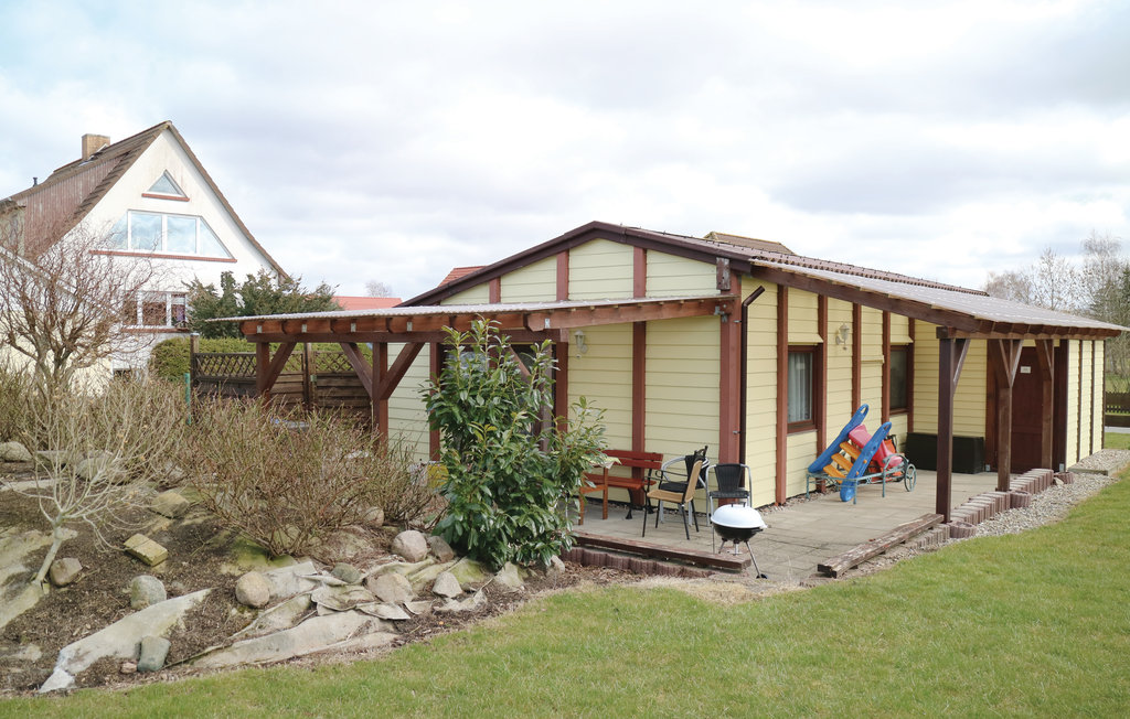 Feriehus - Saal , Tyskland - DMK113 8