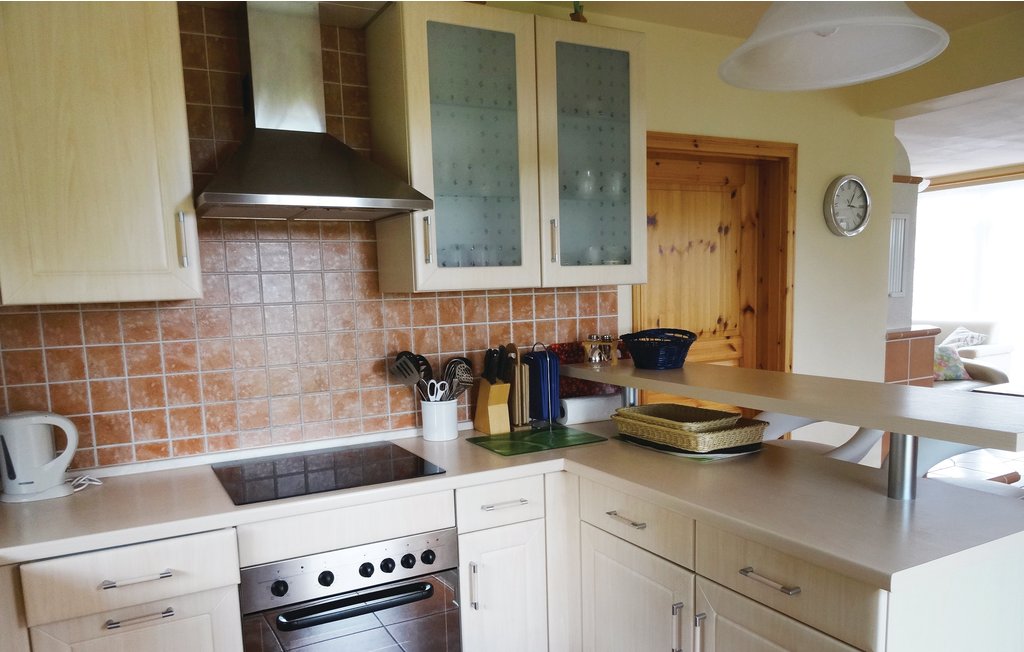 Ferienhaus - Saal , Deutschland - DMK179 11