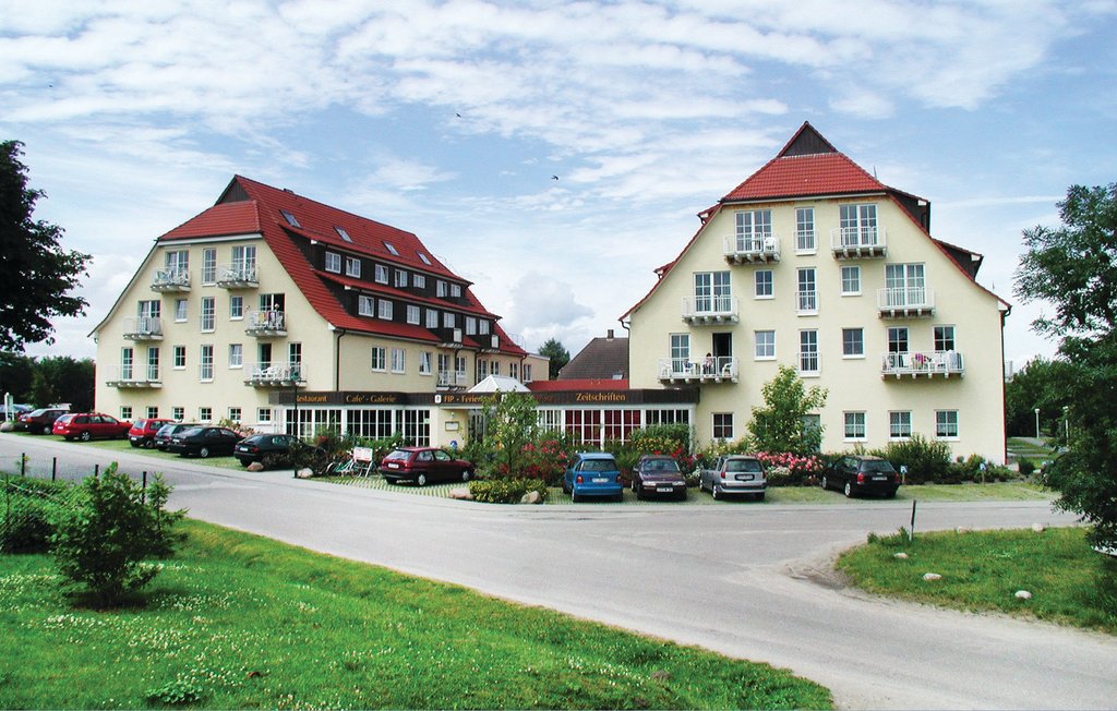 Lejlighed - Insel Poel/Gollwitz , Tyskland - DMK296 11