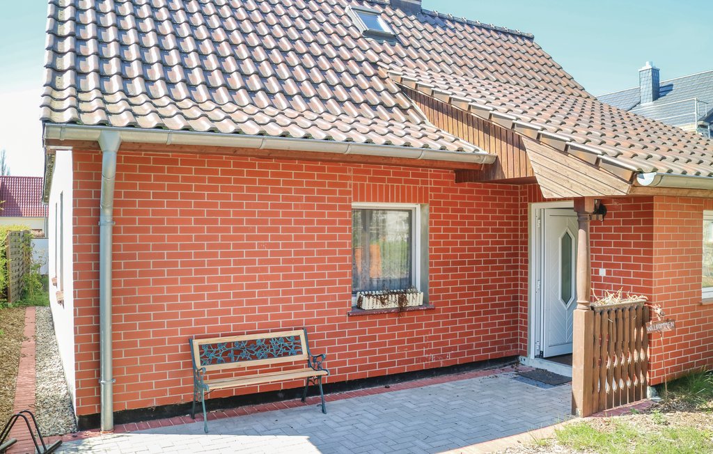 Feriehus - Zingst , Tyskland - DMK340 4