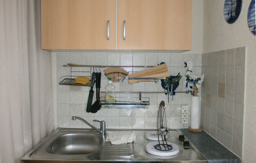 Ferienwohnung - Elmenhorst , Deutschland - DMK532 6