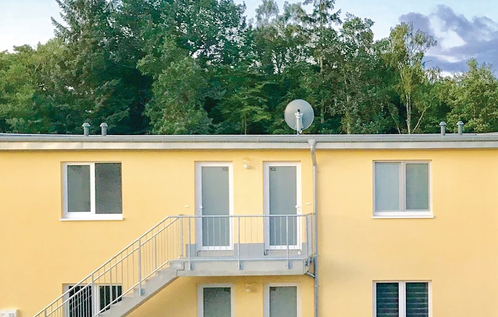 Ferieleilighet - Graal-Müritz , Tyskland - DMK656 5