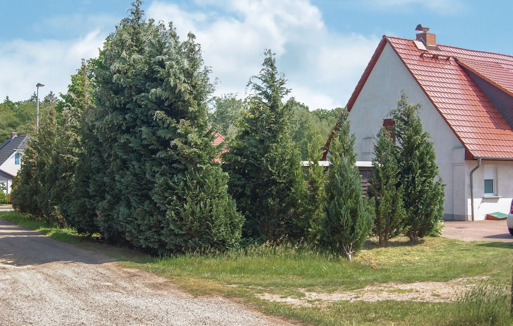 Semesterlägenhet - Rostock/Graal Müritz , Tyskland - DMK709 5